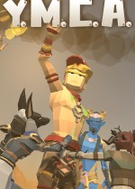 Y.M.C.A.背包射手的日常