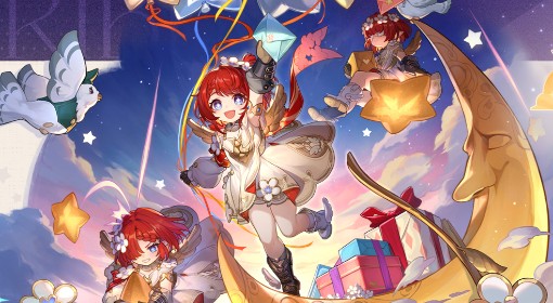 《崩坏：星穹铁道》缇宝一图流攻略
