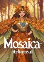 Mosaica: Arboreal