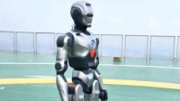 未来5年数字人机器人数量或超人类 AI成关键驱动力