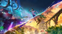 曝《双影奇境》容量79G 媒体评分3月4日公开