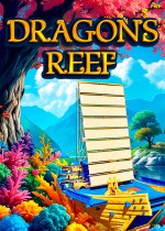 《Dragons Reef》官方中文版下载