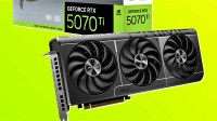 RTX 5070 Ti丢失8个ROP单元：跑分直降11%