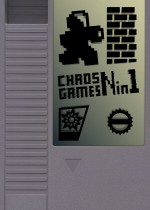 失控游戏：多合一