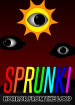 Sprunki Horror from the Loop