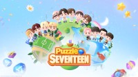 《SEVENTEEN配配乐》全球预注册开始!