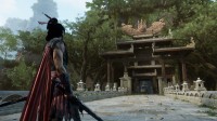 泰国武侠ACT《燃烧之剑》新片段：感受中国武学魅力
