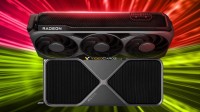 中端显卡大战!RTX5070评测即将解禁 RX 9070仅晚1天