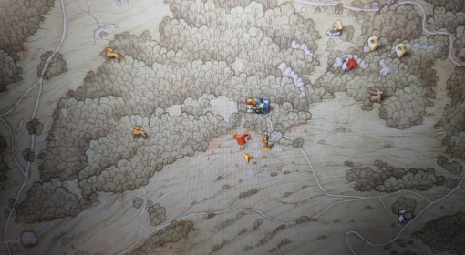 《天国：拯救2》颠茄高效采集地点分享