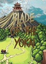 Blade of the Yokai