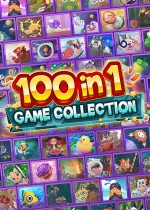 100 in 1 Game Collection