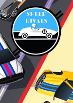 Speed Rivals - Build, Race & Share Tracks