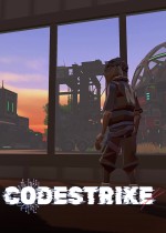 CodeStrike - Python Practice Adventure Game