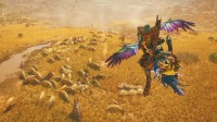 最适合玩《怪猎荒野》的主机?外媒：PS5 Pro当之无愧