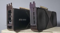 双卡双待！玩家电脑装入第二款显卡:兼容PhysX老游戏