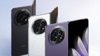 全球最薄折叠机！OPPO Find N5今日开售：8999元起