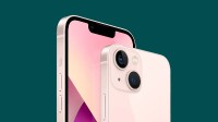 跌破2800元!iPhone13国补后2785元京东自营新低