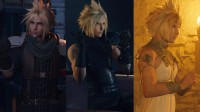 《FF7RB》克劳德变爱丽丝Mod:追求刺激就贯彻到底!