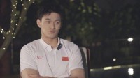 孙杨谈禁赛：感冒药都自己买 按摩大夫是足浴店找的