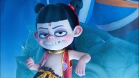 《哪吒2》上映不足1月周边成交额破3亿！需求暴增