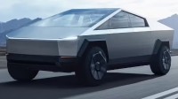 车主称Cybertruck风噪过大!特斯拉建议用胶带粘一下