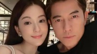 郭富城妻子称在米兰被抢劫：刚到机场包就被抢了