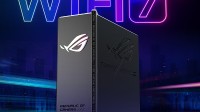 1999元！ROG魔盒WIFI7电竞路由器首发:9个2.5G网口