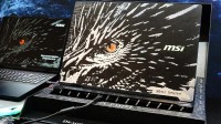 微星泰坦18 Ultra龙魂典藏版发布：满血RTX 5090