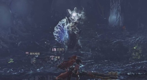《怪物猎人：荒野》护雷颚龙打法及掉落材料