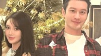 曝叶珂生女冲上热搜 黄晓明方暂未回应