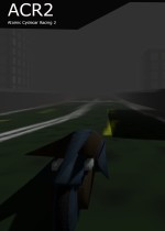 Atomic Cyclecar Racing 2
