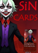 《SIN CARDS: Welcome to the Netherworld》官方正版下载