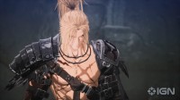 类魂《第一狂战士卡赞》新预告：女Boss邪魅妖娆