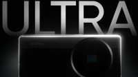 真我“Ultra级黑科技”颠覆想象：撞脸小米15 Ultra