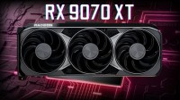 AMD RX9070XT压力测试表现亮眼!性能媲美RTX4080