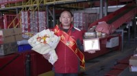 京东物流退休一线分拣员养老金已到账：每月5390元