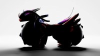 本田公布故勒顿摩托车计划!《宝可梦》又破次元壁了!