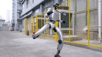 宇树科技提醒“别上当”：融资都是王兴兴亲自在抓