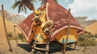 数毛社谈PS5 Pro版《怪猎荒野》：主机版里最棒的！