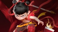 库迪咖啡联名《哪吒2》！系现制咖啡饮品独家合作