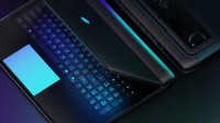 外星人传奇笔电回归！Ultra 9 275HX+RTX 50系显卡