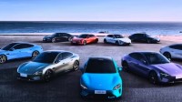 小米SU7 2024年累计锁单超24.8万台 交付超13.5万台