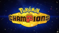 跨平台对战《宝可梦Champions》亮相:正在开发中！