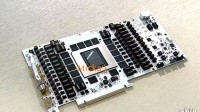 影驰RTX 5090D HOF OC LAB显卡曝光：36相供电