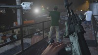 《三男一狗》增强版上架Steam！拥有原版的玩家可免费升级！