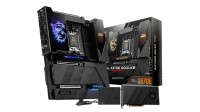 微星宣布X870(E)系列主板 支持AMD新X3D处理器