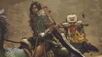热度爆炸！《怪猎荒野》Steam玩家数破百万