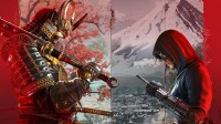 PS5光盘补贴好价：《AC影》346元 《忍龙2》290元
