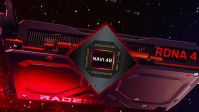 AMD 发布新一代 AMD RDNA™ 4 架构，推出 AMD Radeon™ RX 9000 系列显卡