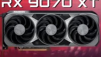 RX9070/XT显卡性能公布：FSR4加持帧数提升3倍以上